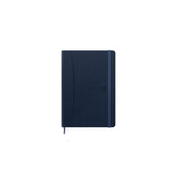 Oxford Libreta Cosida Signature T. Flexible A5 80h Liso Vivo