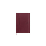Oxford Libreta Cosida Signature T. Flexible A5 80h Liso Vivo