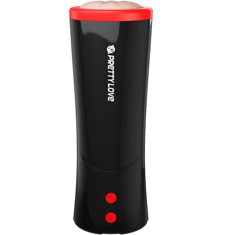 Pretty Love Masturbador Multifunción Ozzy