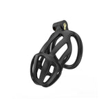 P-Cage Pc02 Jaula Para El Pene 3 Tallas Talla (Interno):S