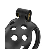 P-Cage Pc03 Jaula Para El Pene 3 Tallas Talla (Interno):S