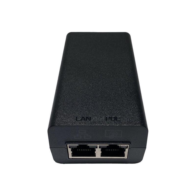 P50 Vbs Poe Injector Kit - Injector Type-C 1m/3ft