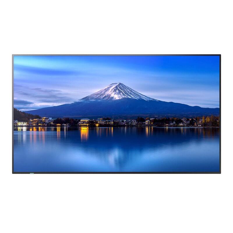 P756, 75" P-Series Lfd, Uhd 4k (3840x2160), Brightness Pnp756