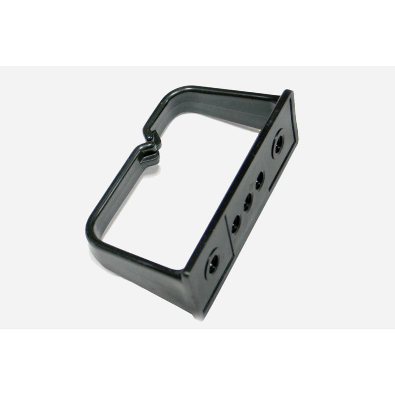 Pack 10 Anillas Plastico Cableado