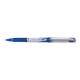 Pack 12 Unidades Pilot Boligrafo De Tinta Liquida V Ball Grip 05 - Punta De Bola Conica 0.5mm - Trazo 0.3mm - Grip De Goma - Color Azul