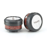 Pack 2 Filtros Con Rosca Fp Abek1p3
