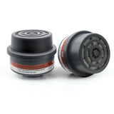 Pack 2 Filtros Con Rosca Fp Filtro A1