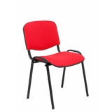 Pack 2 Sillas Alcaraz Aran Rojo