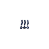 Pack 3 Calcetines Ravenclaw Harry Potter
