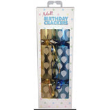 Pack 3 Plug Anal Traimer Kit Silicona Negro