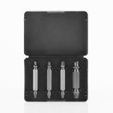 Pack 4 Brocas Para Extraer Tornillos Dañados Innovagoods