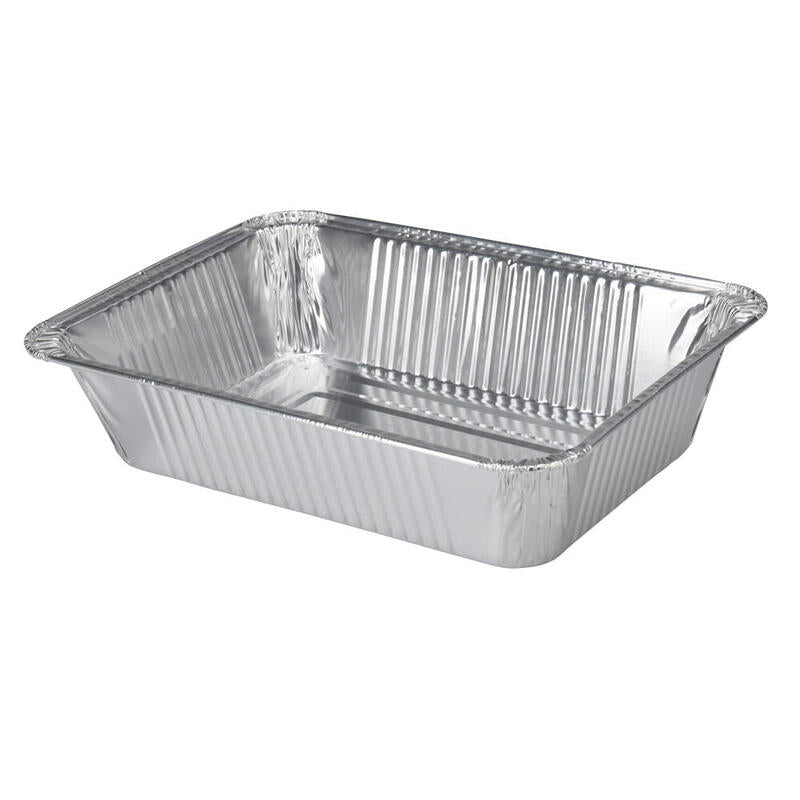 Set 5 Bandejas Desechables 32 X 23 X 4 Cm
