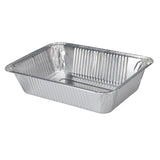 Set 5 Bandejas Desechables 32 X 23 X 4 Cm