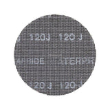 Pack 5 Lijas De Malla Ø125mm Grano: 80 Para Lijadoras Rotoorbitales Dtm3103-Qz Dewalt