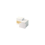 Pack 500 Tarjetas Pvc 0,76 Mm Blanca