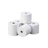 Pack 8 Rollo De Papel Térmico Genérico 80x60x12 Mm - 0068