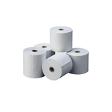 Pack 8 Rollo Papel Térmico Genérico 80x45x12 Mm - 0069