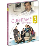 Pack Cuéntame Cómo Pasó: 3ª Temporada