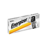 Pack De 10 Energizer Industrial Alcalina Lr03 Aaa 1,5v Caja*10 10 Pilas