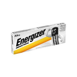 Pack De 10 Energizer Industrial Alcalina Lr6 Aa 1,5v Caja10 Pilas