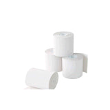 Pack De 10 Rollos De Papal Termico De 80x80mm Libre De Bisfenol A