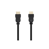 Pack De 10 Unidades Aisens Cable Hdmi V1.4 (Alta Velocidad / Hec), A/M-A/M, 1.8 M
