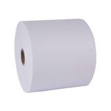 Pack De 10 Unidades Apli Rollo De Papel Electra 76.5 X 65 X 12 Mm - Resistente Al Agua Y Al Desgarro - Ideal Para