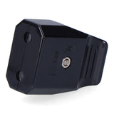 Pack De 10 Unidades - Base Aerea Negra 10 A 250 V (Retractilado)