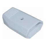 Pack De 10 Unidades - Base Móvil 2p 10 A 250 V~ Blanca