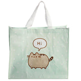 Pack De 10 Unidades Bolsa Shopping Gato Pusheen