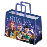 Pack De 10 Unidades - Bolsa Shopping Huntrix K-Pop Demon Hunters