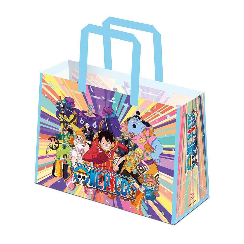 Pack De 10 Unidades - Bolsa Shopping One Piece