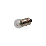 Pack De 10 Unidades - Bombilla Esferica 3,5v E-10 Edm