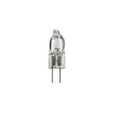 Pack De 10 Unidades - Bombilla Halogena Bi-Pin G4 35 W 320 Lm 2700k 12 V Clara