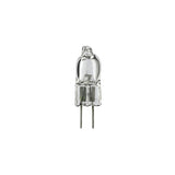 Pack De 10 Unidades - Bombilla Halogena Bi-Pin G4 35 W 320 Lm 2700k 12 V Clara