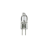 Pack De 10 Unidades - Bombilla Halogena Bi-Pin Gy-6-35 Clara 12v 42w