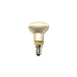 Pack De 10 Unidades - Bombilla Incandescente Reflectora R50 E-14 60w
