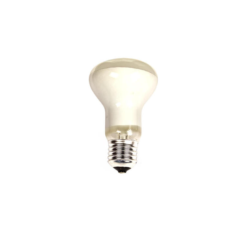 Pack De 10 Unidades - Bombilla Incandescente Reflectora R63 E-27 60w