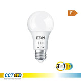 Pack De 10 Unidades - Bombilla Standard Led A60 E27, 10 W, 932 Lm, 3cct, Ø60 X 116 Mm