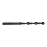 Pack De 10 Unidades - Broca Para Metal Hss, Forja Por Laminación, Ø4,5x 80 Mm