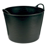 Pack De 10 Unidades - Capazo Color Negro 38l Sp Berner