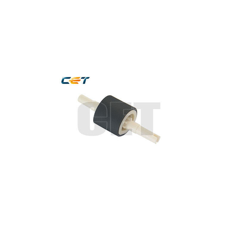 Pack De 10 Unidades Cet Paper Pickup Roller-Tray2 Hp  Rl1-0540-000 Rl1-0542-000 Hpce5467