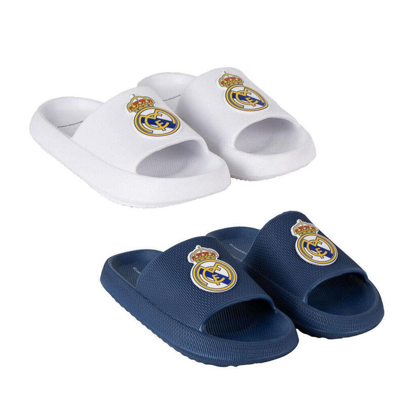 Pack De 10 Unidades - Chanclas Real Madrid Surtido