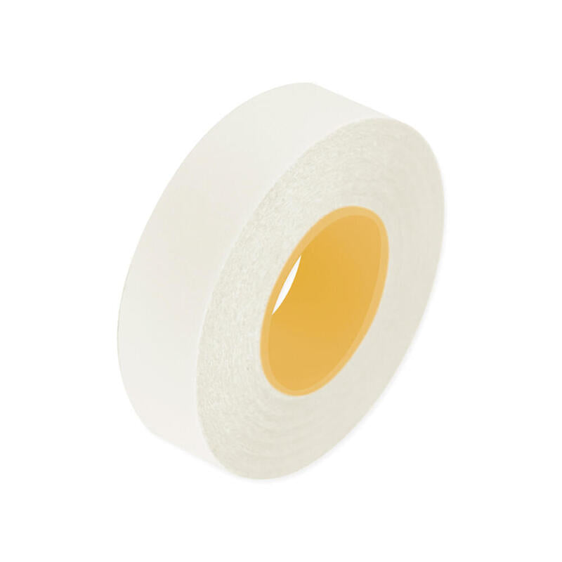 Pack De 10 Unidades - Cinta Adhesiva Trasnparente De Doble Cara 15mm X 10m Milan