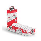 Pack De 10 Unidades - Cinta Correctora Mini 4,2 Mm X 7m