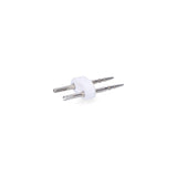 Pack De 10 Unidades - Conector Tira Led Recto - Punta Edm
