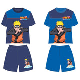 Pack De 10 Unidades - Conjunto Naruto Surtido Infantil