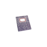 Pack De 10 Unidades Dohe Cuaderno Cartoné Índice Rústica 24h Cuarto Natural Gris Claro