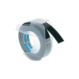 Pack De 10 Unidades Dymo Cinta De Transferencia Térmica Negro 9mmx3m