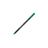 Pack De 10 Unidades Edding Rotulador Punta De Fibra 1300 Verde
